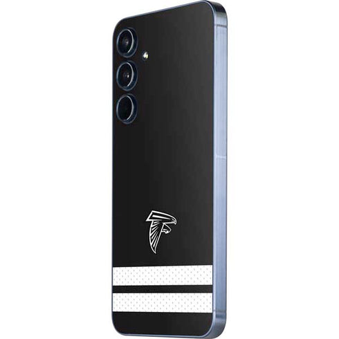NFL Atlanta Falcons Shutout Galaxy A35 5G Skin